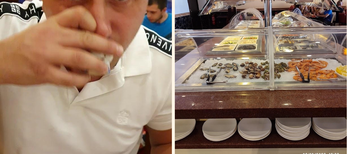 Gourmet d'Asie - Gallery Image 1