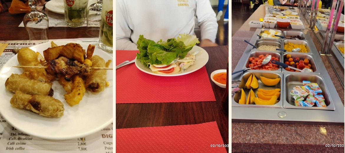 Gourmet d'Asie - Gallery Image 3