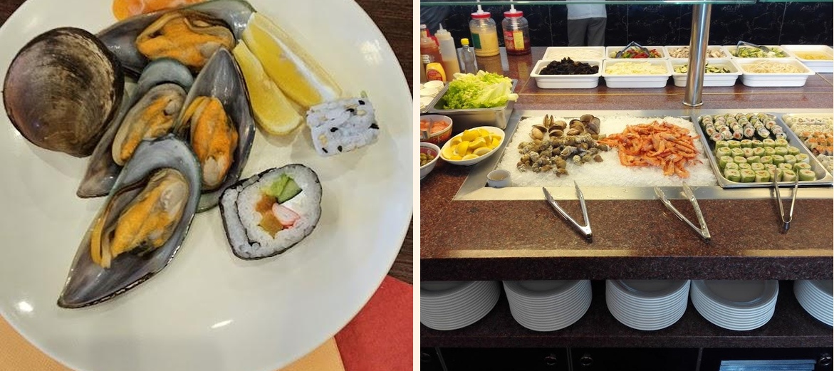 Gourmet d'Asie - Gallery Image 5