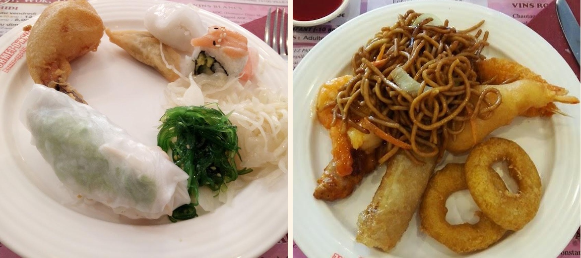 Gourmet d'Asie - Gallery Image 7